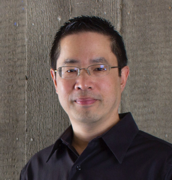 Patrick Lin, PhD